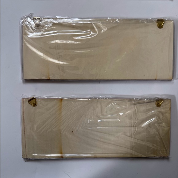 Bath room wall decor. Four piece bathroom set . - Picture 3 of 6